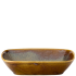 Murra Toffee Rectangular Dish 20 x 14cm/7.8 x 5.5" (Pack of 6)