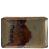 Murra Toffee Rectangular Platter 30 x 20cm/12 x 7.8" (Pack of 6)