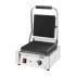 Buffalo Bistro Contact Grill Ribbed
