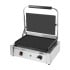 Buffalo Bistro Large Contact Grill Smooth