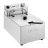 Buffalo Single Electric Fryer with Timer 5 Litre