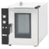 Buffalo Convection Oven with Humidity 5 x GN 1/1