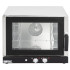 Buffalo Convection Oven with Humidity 4 x GN 1/1 1 Phase