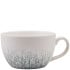 Sereno Porcelain Strato Coffee Cup 250ml/8.75oz (Pack of 6)
