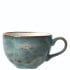 Steelite Craft Blue Low Cup 230ml/8oz (Pack of 36)