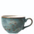 Steelite Craft Blue Low Cup 340ml/12oz (Pack of 36)