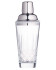 BarCraft Cut Glass Cocktail Shaker 12.25oz 350ml
