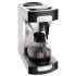Buffalo Filter Coffee Maker With Glass Jug