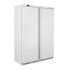 Polar C-Series Double Door Upright Freezer White 744 Litre