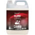 Diversey SURE Washroom Cleaner and Descaler Concentrate 5 Litre