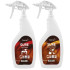 Diversey SURE  Cleaner and Degreaser / Grill Cleaner Refill Bottles 750ml (6 Pack)