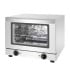 Buffalo Countertop Convection Oven 21 Litre 3x 1/2GN 2.1kW (13 Amp)