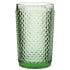 Dante Emerald Highball 390ml/13.5oz (Pack of 6)
