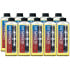 Unox Detergent Det & Rinse Ultra Plus 1 Litre (Pack of 10)