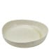 Kozo Porcelain Shiro Deep Plate 20cm/8" (Pack of 4)