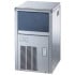 DC Commercial Cube Ice Machine 30kg/24hrs With 10kg Storage