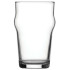 Nonic Toughened Beer Glasses 290ml/10oz CE/UKCA Half Pint (Pack of 48)