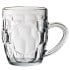 Dimple Tankard Panelled CE/UKCA 290ml/10oz (Pack of 36)