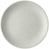 Churchill Delta Grey Evolve Coupe Plate 26cm/10.25" (Pack of 12)