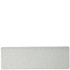 Churchill Delta Grey Tasting Tray 32.3/10.5cm/12.75x4.1" (Pack of 6)
