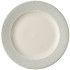 Churchill Delta Grey Profile Plate 27.6cm/10.88" (Pack of 12)