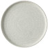 Churchill Delta Grey Walled Plate 15.7cm/6.13" (Pack of 6)