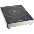 Buffalo Touch Control Induction Hob 3kW