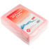 Antibacterial All Purpose Cloth Heavy Duty Red (Pack of 25)