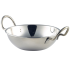 Stainless Steel Balti Dish With Handles 13cm (Pack of 12)