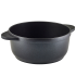 GenWare Non-Stick Cast Aluminium Casserole Dish 24cm