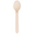 Birchwood Teaspoon 110mm/4.3 Inch (Pack of 100)