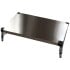 Stainless Steel Kitchen Dunnage Racks