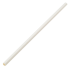 Biodegradable Compostable PLA Jumbo Smoothie Straws 8 Inch 20cm White (Pack of 250)