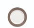 Churchill Bamboo Spinwash Dusk Plate 17cm/6.69" (Pack of 12)