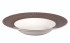 Churchill Bamboo Spinwash Dusk Wide Rim Bowl 28cm/11" 468ml/16.5oz (Pack of 12)