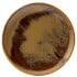 Murra Toffee Coupe Plate 17cm/6.75" (Pack of 6)