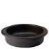 Murra Ash Round Eared Dish 16cm/6.25" (Pack of 6)