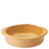 Murra Honey Round Eared Dish 16cm/6.25" (Pack of 6)