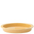 Murra Honey Oval Eared Dish 25cm/10" (Pack of 6)