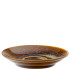 Murra Toffee Espresso Saucer 12cm/4.75" (Pack of 6)