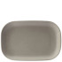 Parade Husk Rectangular Platter 25x17cm/9.8x6.6" (Pack of 6)