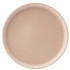 Parade Marshmallow Walled Plate 21cm/8.25" (Pack of 6)