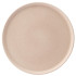 Parade Marshmallow Walled Plate 27cm/10.5" (Pack of 6)
