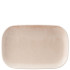 Parade Marshmallow Rectangular Platter 29x19.5cm/11.4x7.6" (Pack of 6)
