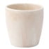 Parade Marshmallow Chip Pot 300ml/10.5oz (Pack of 6)