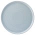 Circus Chambray Walled Plate 27cm/10.5" (Pack of 6)