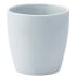 Circus Chambray Chip Pot 300ml/10.25oz (Pack of 6)
