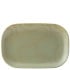 Maze Kale Rectangular Platter 25x17cm/9.8x6.6" (Pack of 6)