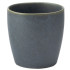 Circus Denim Chip Pot 300ml/10.5oz (Pack of 6)