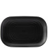 Circus Raven Rectangular Platter 25x17cm/9.8x6.6" (Pack of 6)